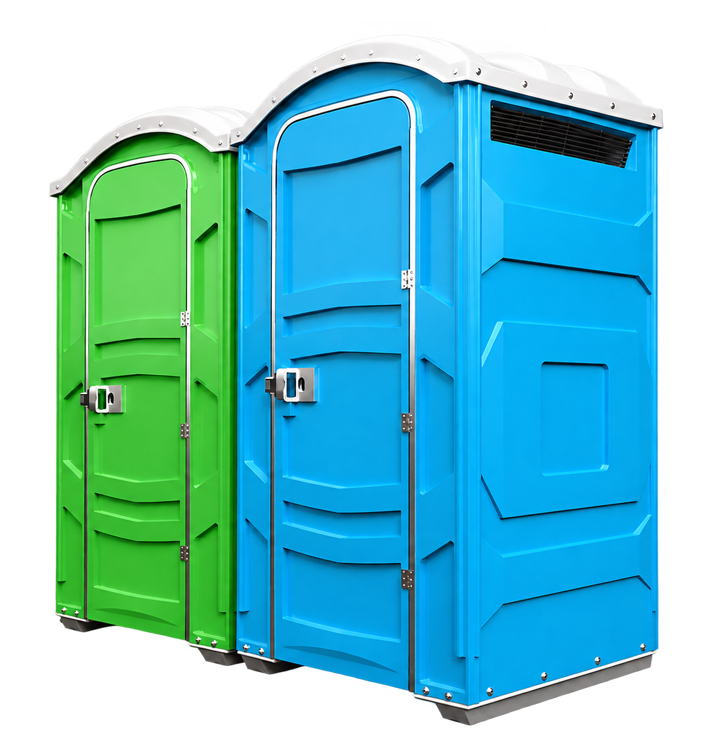 Professional Porta Potty Rentals Mountain Home AR