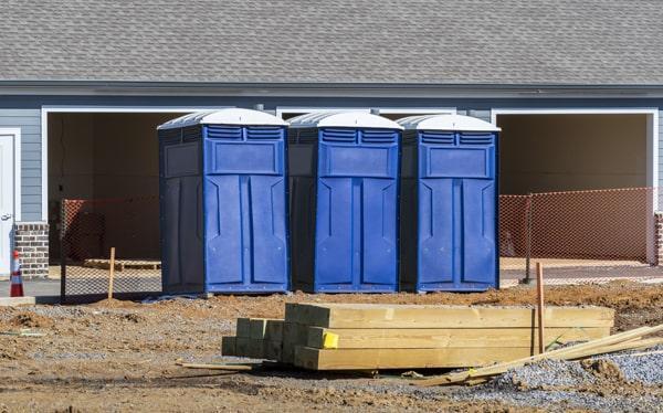 Industrial Porta Potty Rentals Mountain Home AR