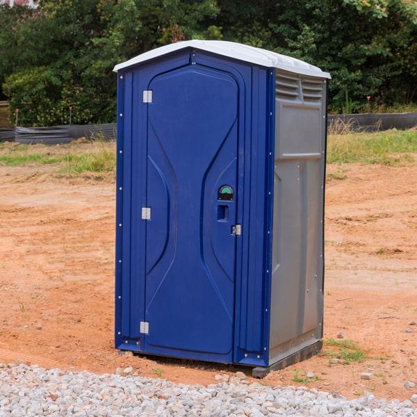 Festival Porta Potty Rentals Mountain Home AR