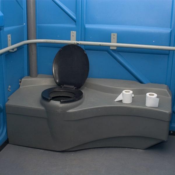 Wedding Porta Potty Rentals Mountain Home AR
