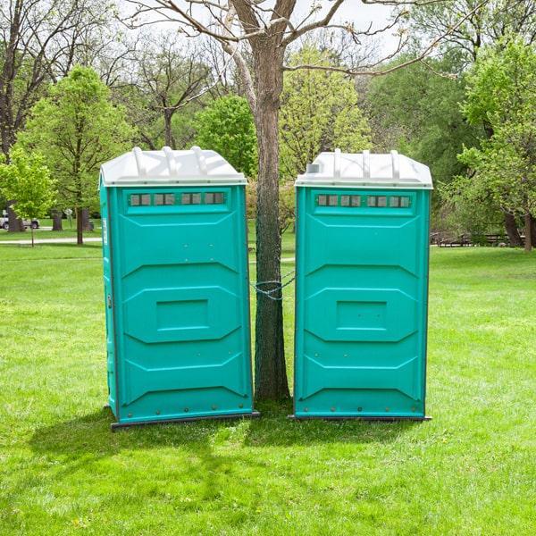 Seasonal Porta Potty Rentals Mountain Home AR