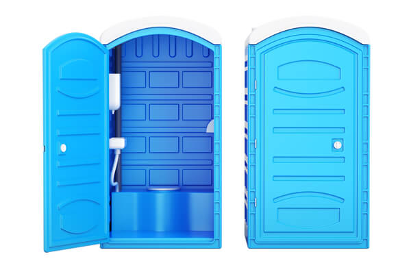 Porta Potty Rental Service Truck Mountain Home AR